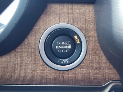 2024 RAM 3500 Longhorn