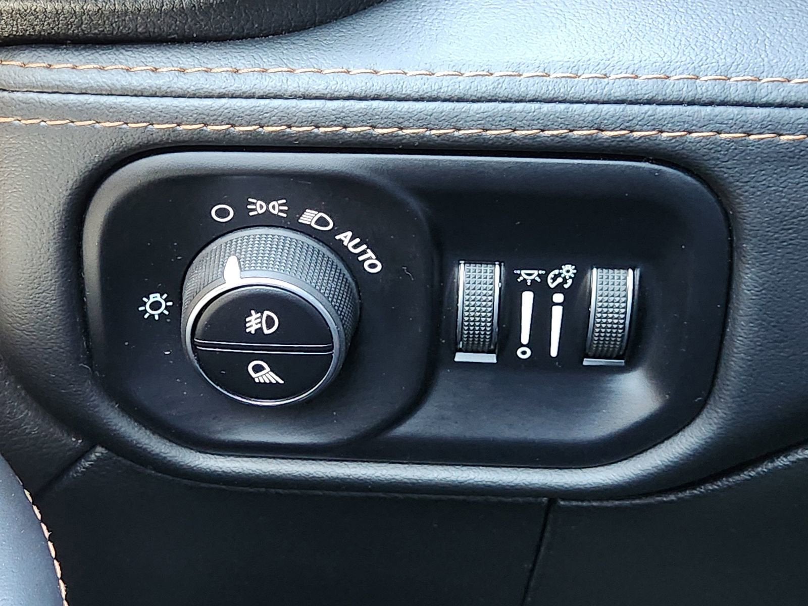 2024 RAM 3500 Longhorn