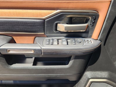 2024 RAM 3500 Longhorn