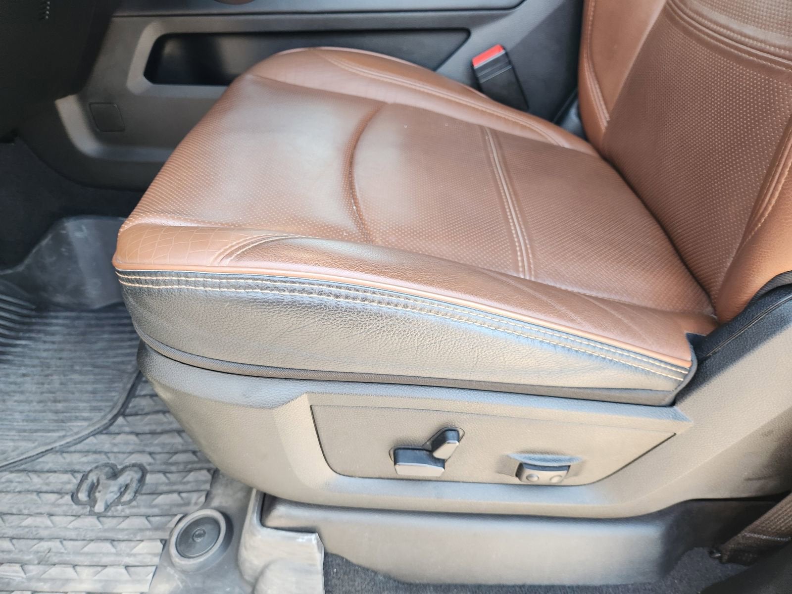 2024 RAM 3500 Longhorn