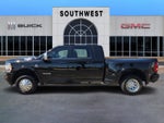 2024 RAM 3500 Longhorn