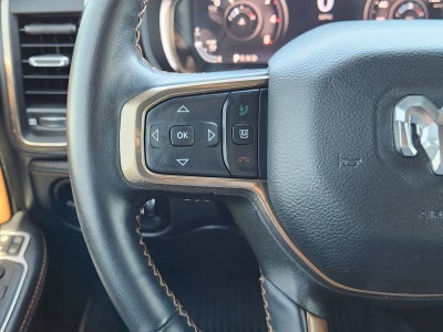 2024 RAM 3500 Longhorn