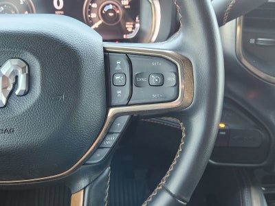 2024 RAM 3500 Longhorn