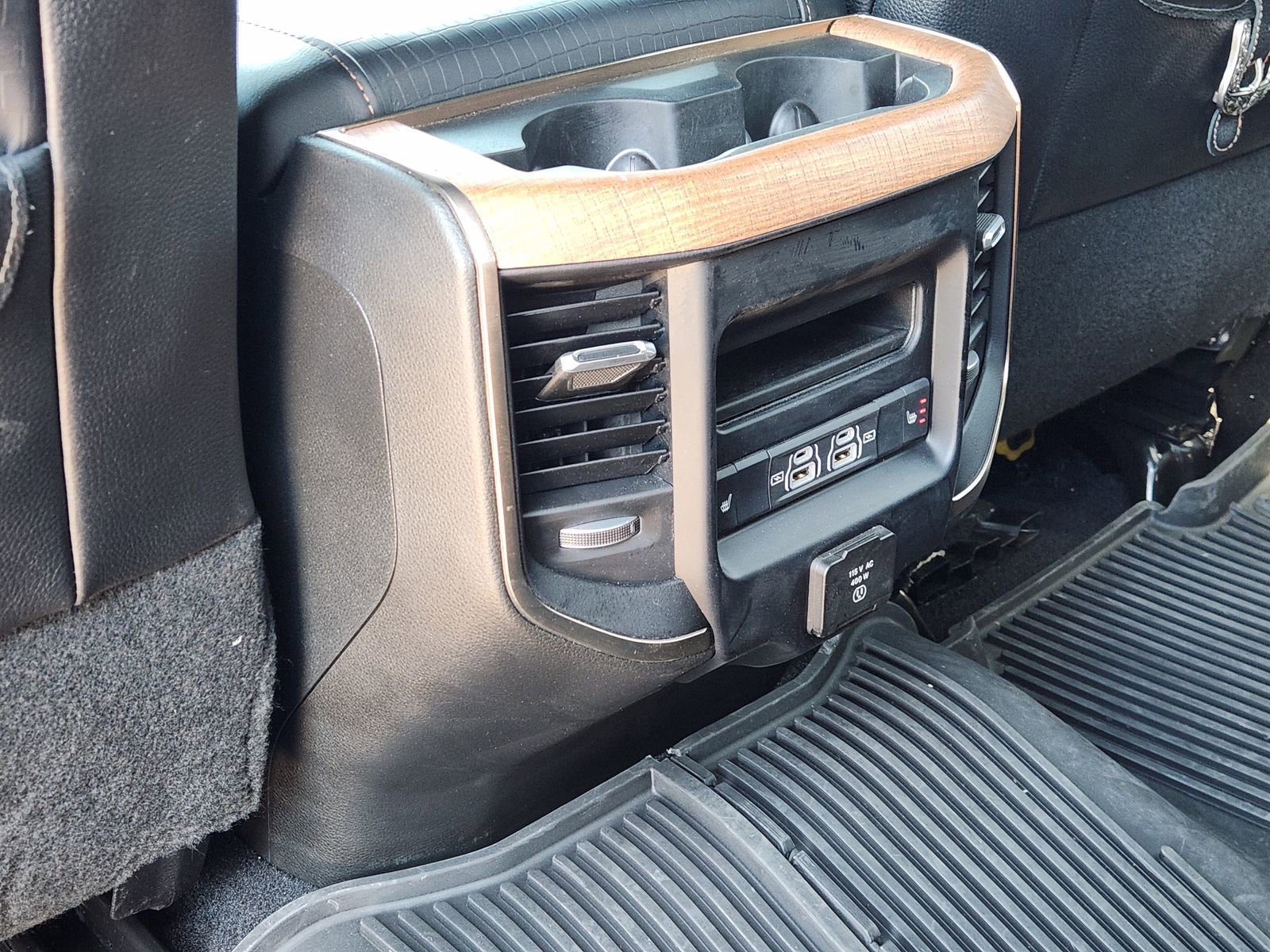 2024 RAM 3500 Longhorn