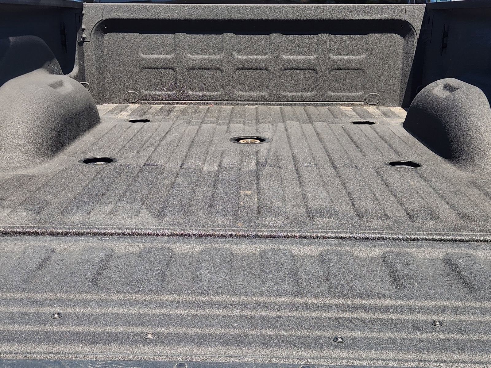 2024 RAM 3500 Longhorn