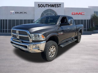 2017 RAM 2500 Laramie