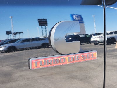 2022 RAM 2500 Limited