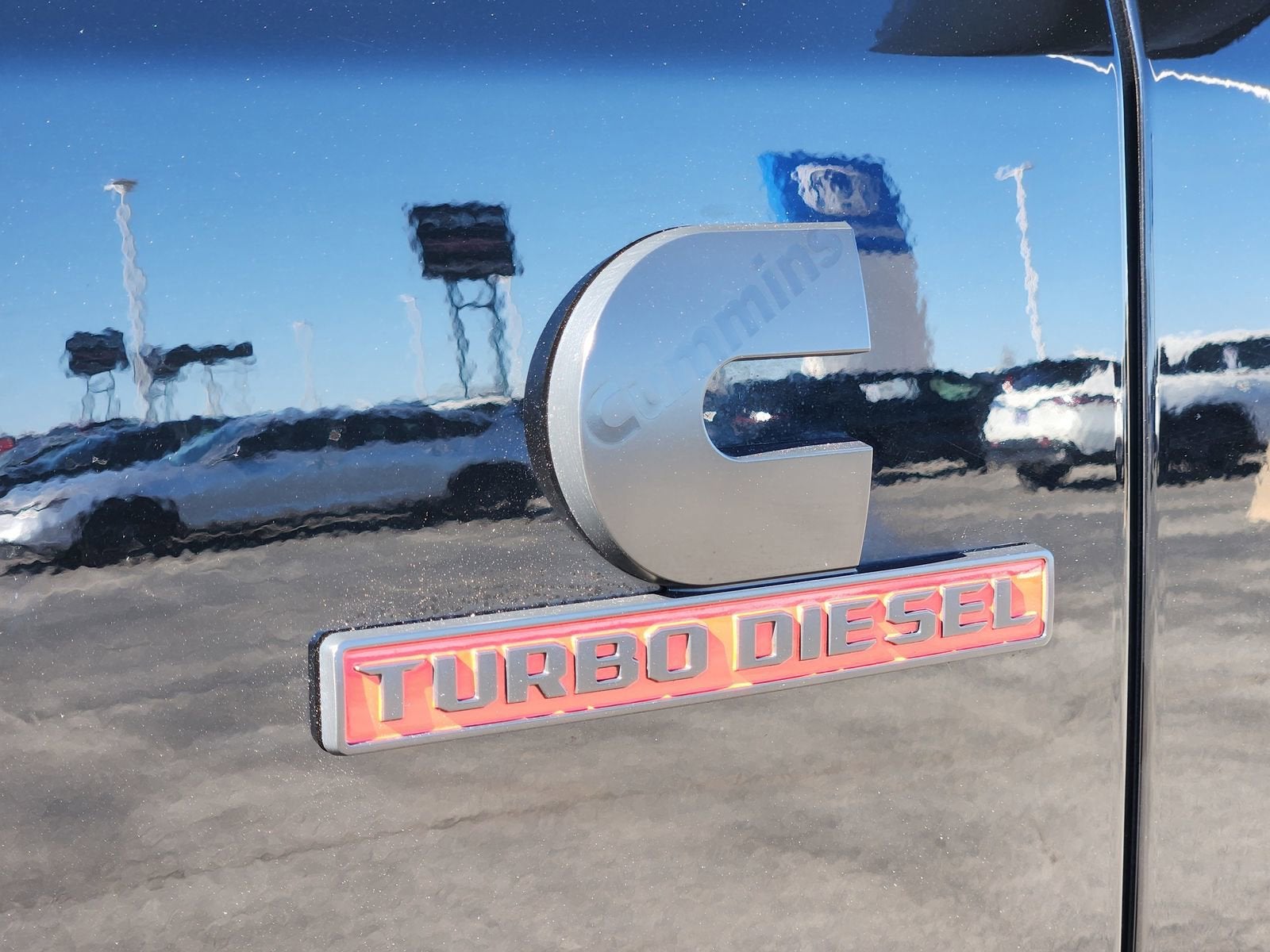 2022 RAM 2500 Limited