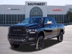 2022 RAM 2500 Limited