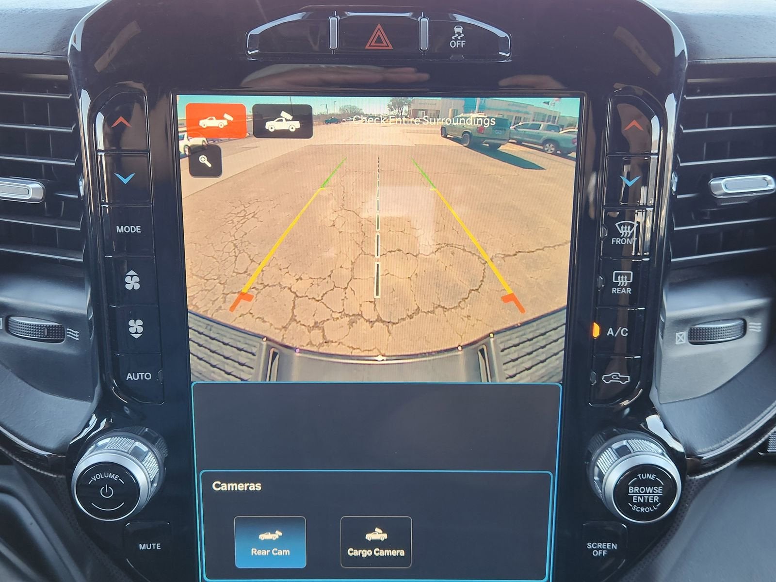 2022 RAM 2500 Limited