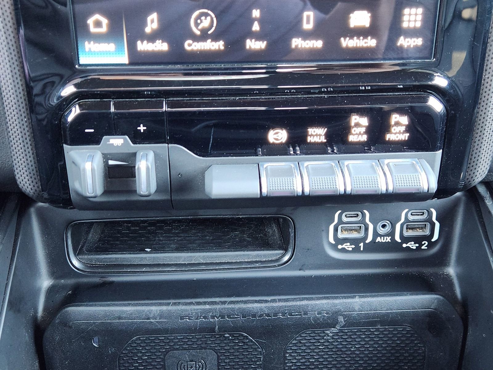 2022 RAM 2500 Limited