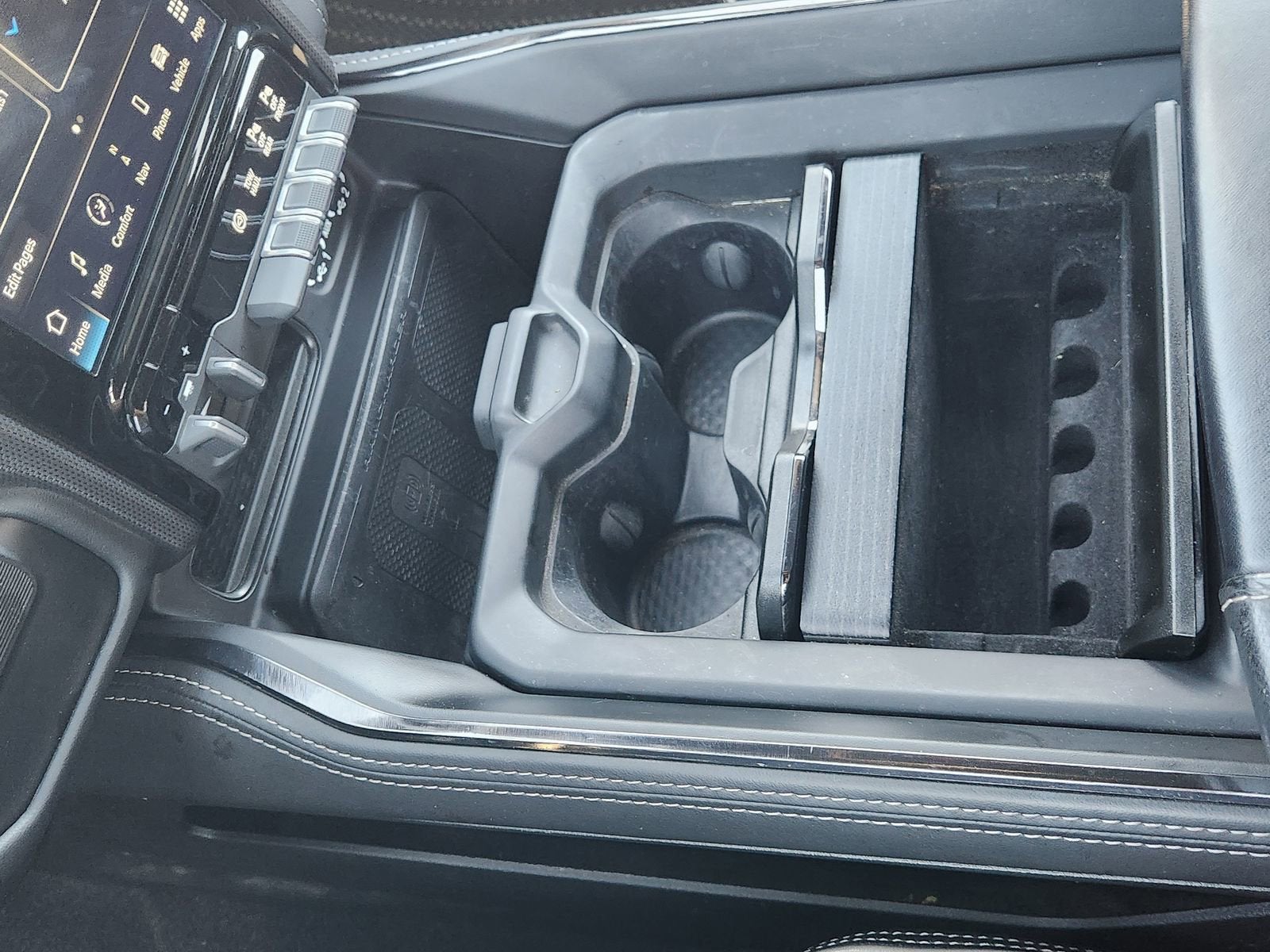 2022 RAM 2500 Limited