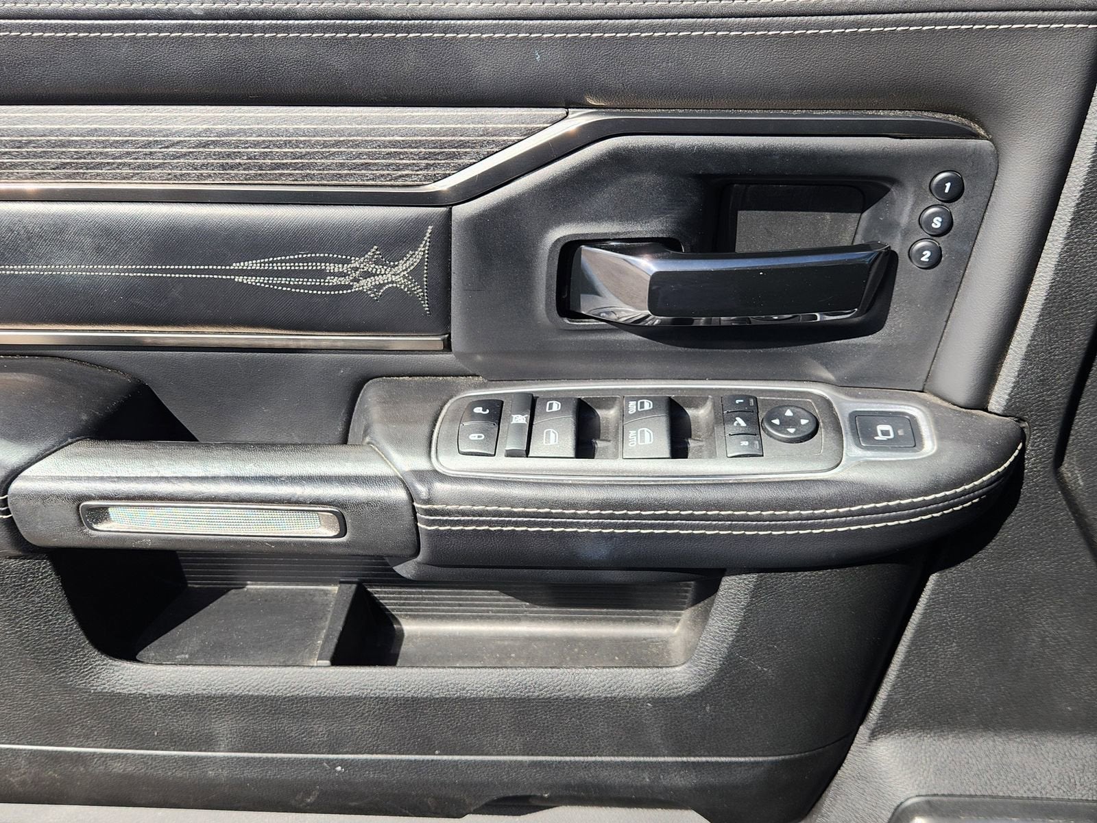 2022 RAM 2500 Limited