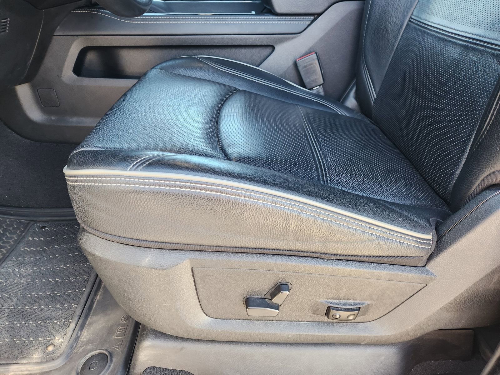 2022 RAM 2500 Limited