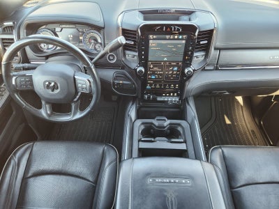 2022 RAM 2500 Limited