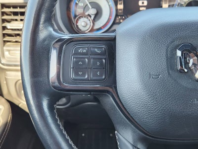 2022 RAM 2500 Limited