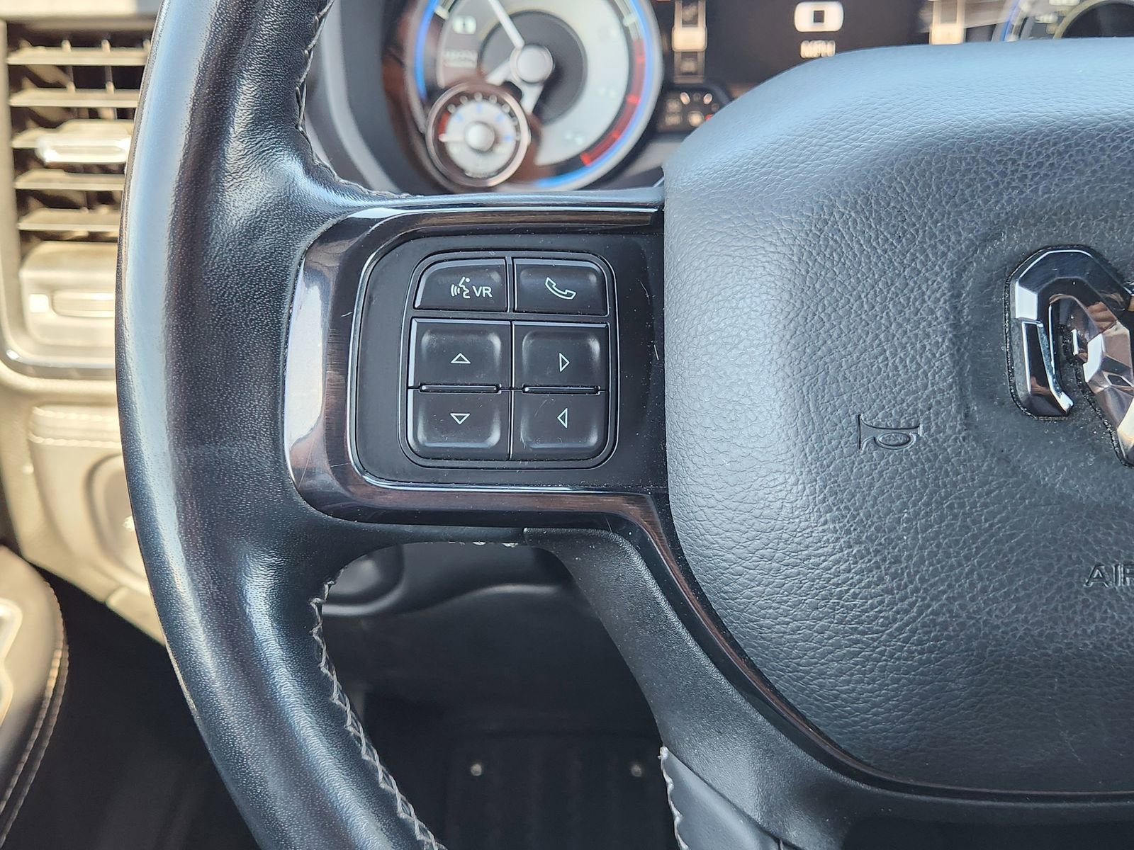 2022 RAM 2500 Limited