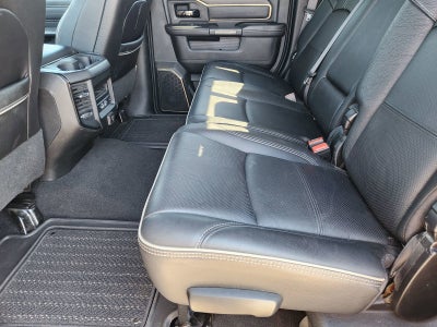 2022 RAM 2500 Limited