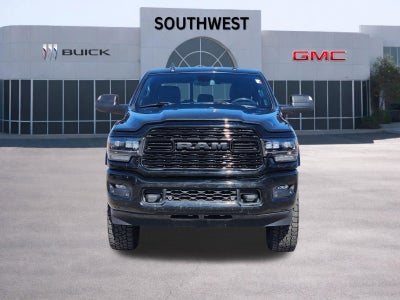 2022 RAM 2500 Limited