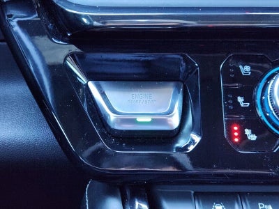 2022 GMC Sierra 1500 AT4X