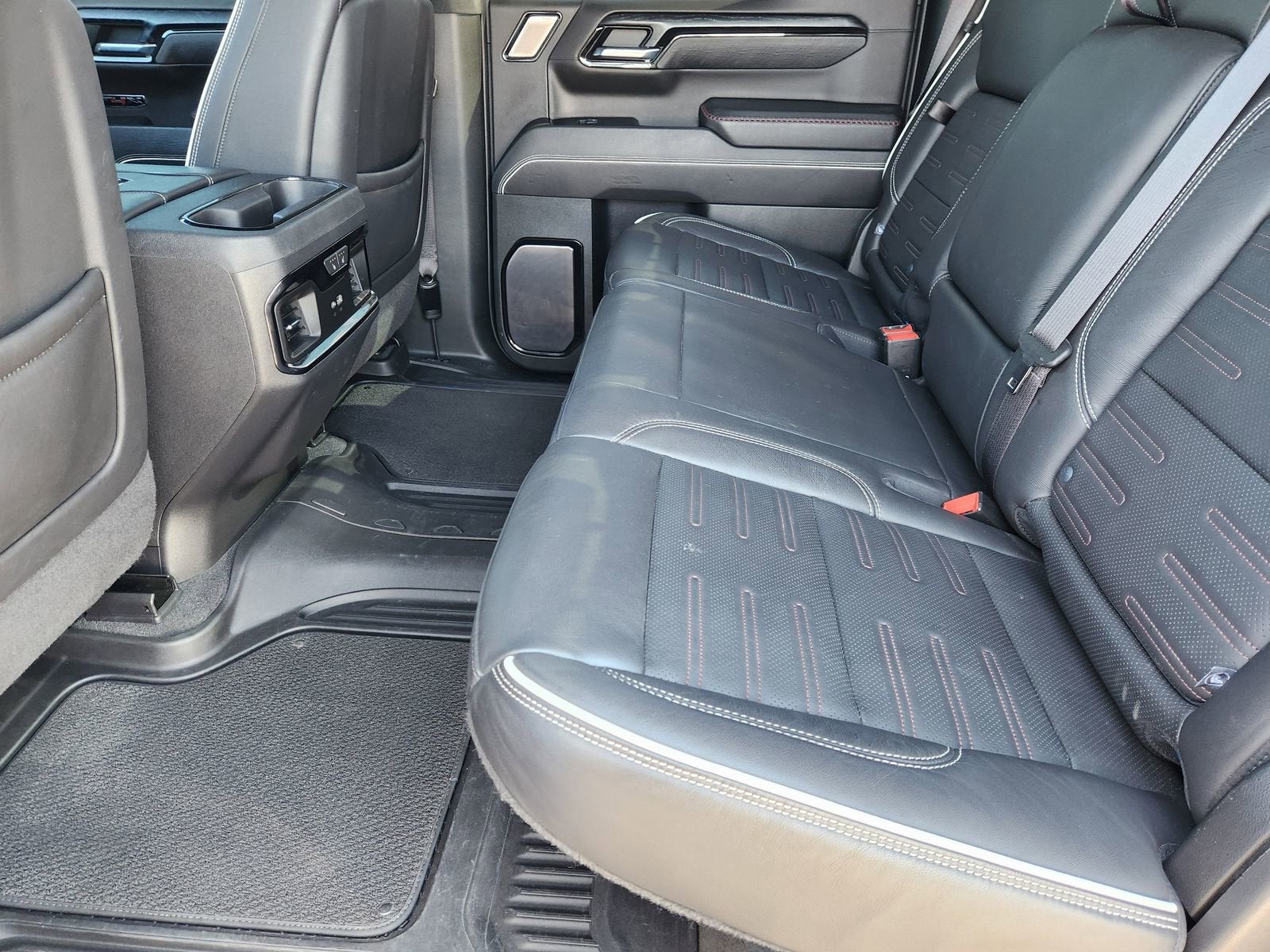 2022 GMC Sierra 1500 AT4X