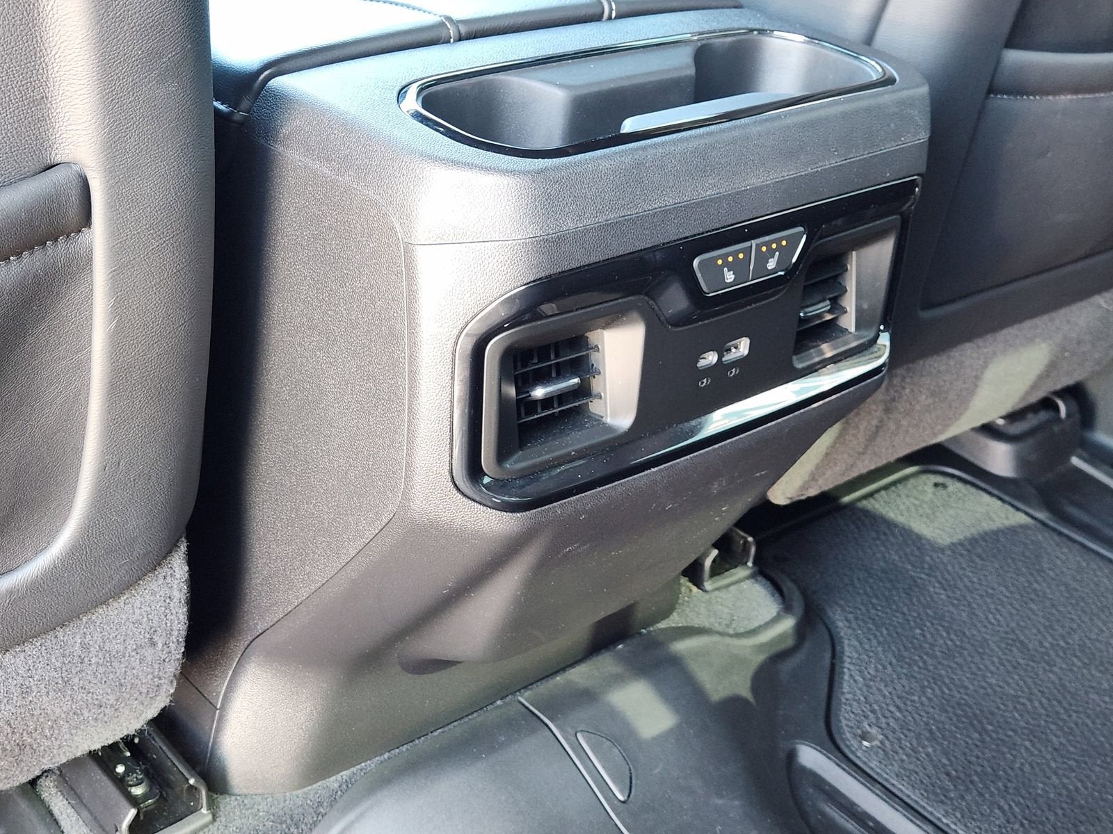 2022 GMC Sierra 1500 AT4X