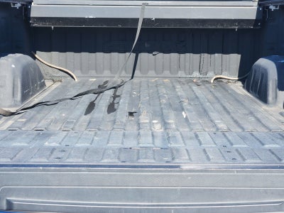 2022 GMC Sierra 1500 AT4X