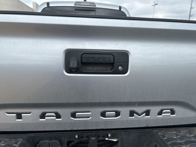 2023 Toyota Tacoma 2WD SR5