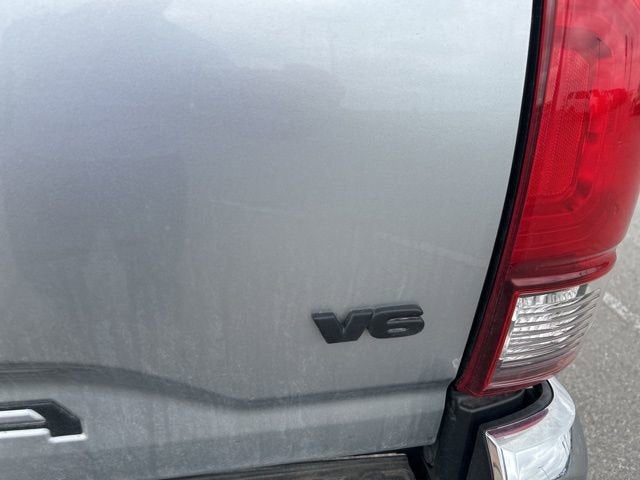 2023 Toyota Tacoma 2WD SR5