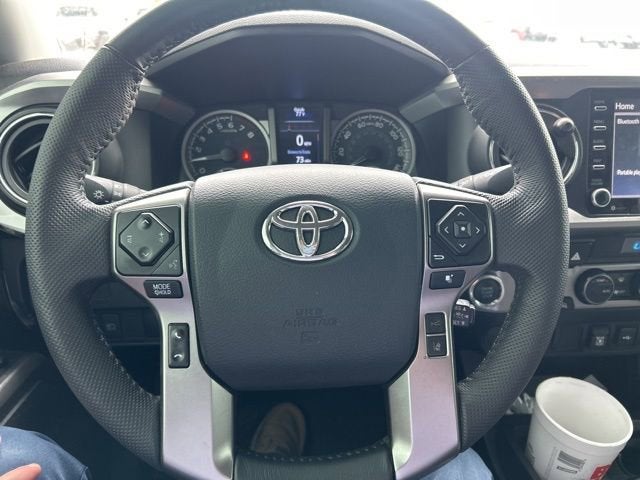 2023 Toyota Tacoma 2WD SR5