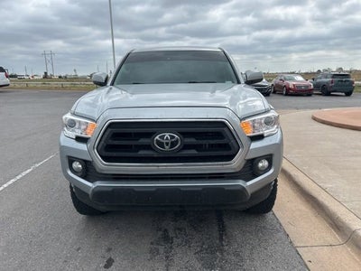 2023 Toyota Tacoma 2WD SR5