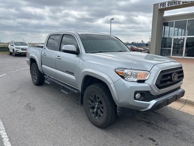 2023 Toyota Tacoma 2WD SR5