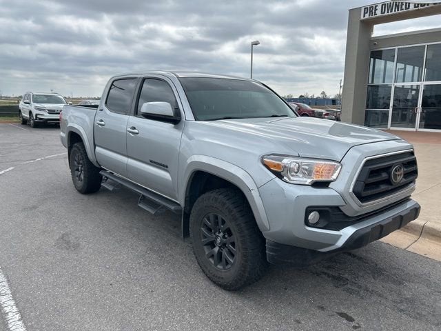 2023 Toyota Tacoma 2WD SR5