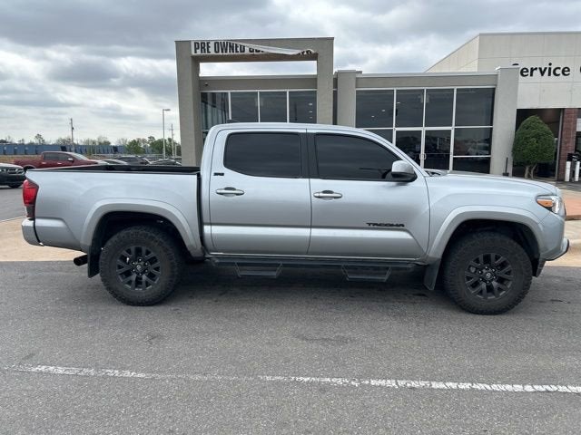 2023 Toyota Tacoma 2WD SR5