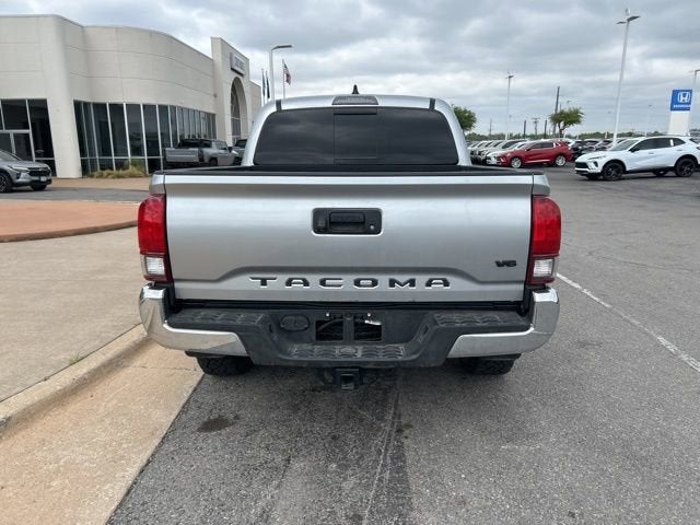 2023 Toyota Tacoma 2WD SR5