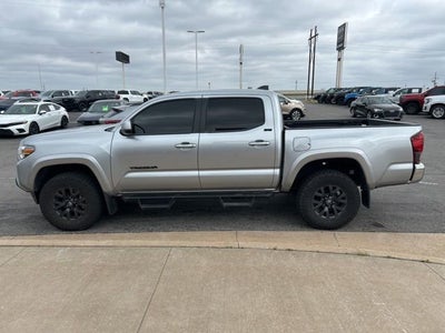 2023 Toyota Tacoma 2WD SR5