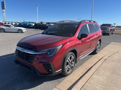 2024 Subaru Ascent Limited