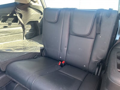 2024 Subaru Ascent Limited