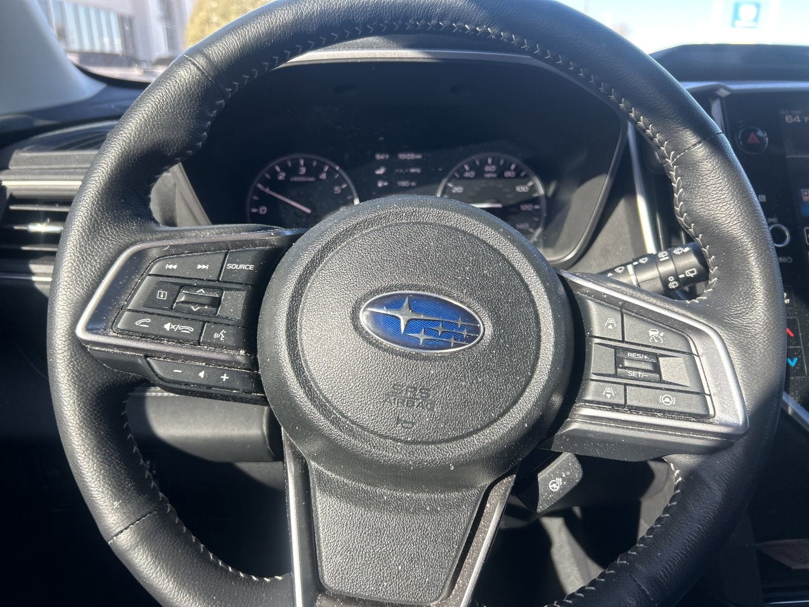 2024 Subaru Ascent Limited