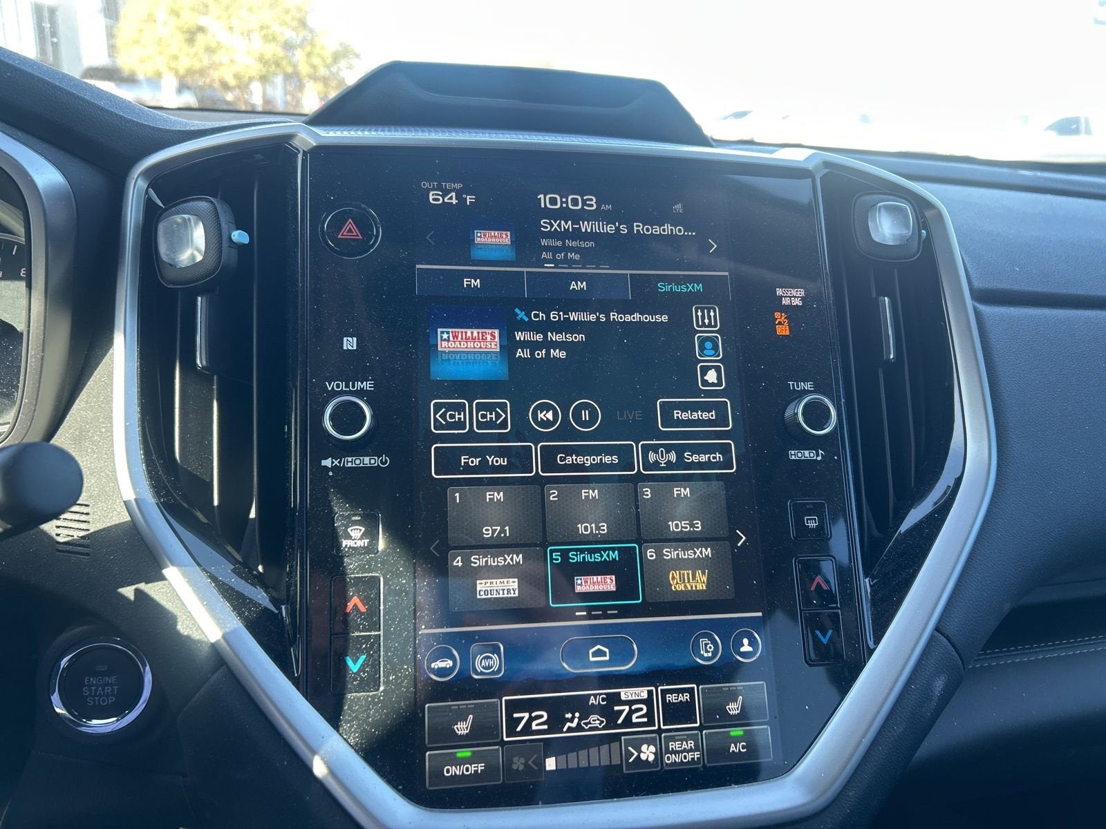 2024 Subaru Ascent Limited