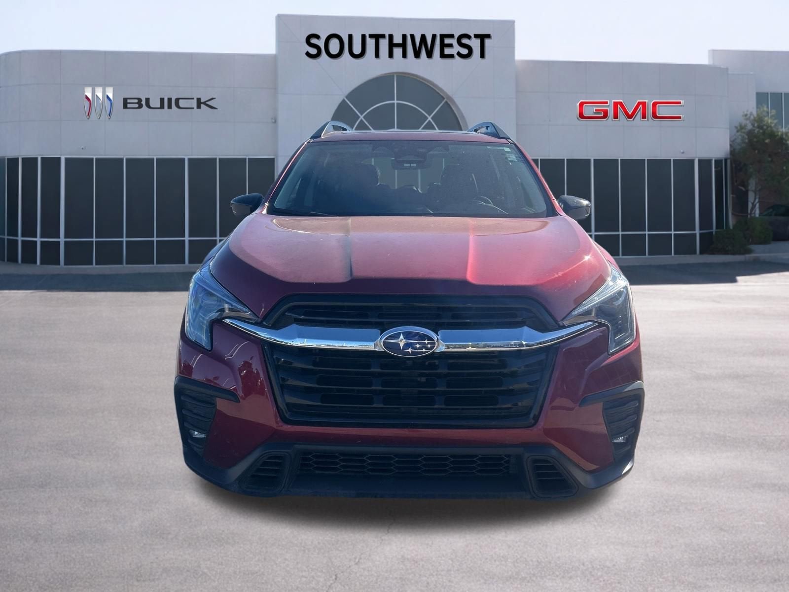 2024 Subaru Ascent Limited