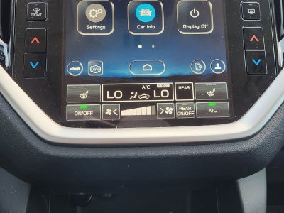 2024 Subaru Ascent Limited