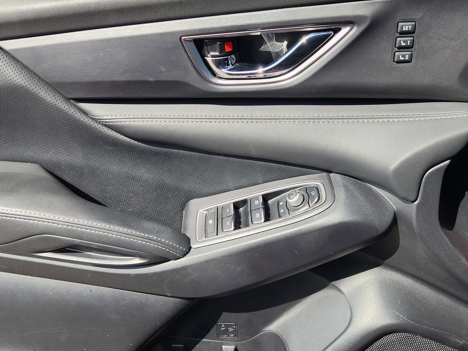 2024 Subaru Ascent Limited