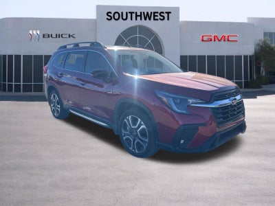 2024 Subaru Ascent Limited