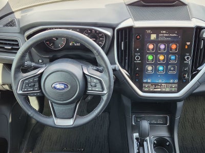 2024 Subaru Ascent Limited