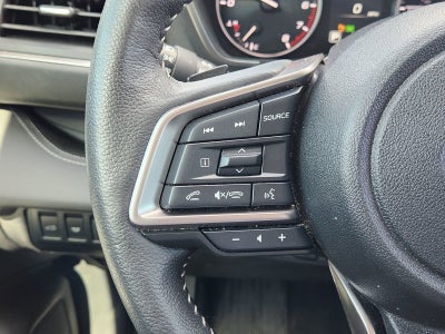 2024 Subaru Ascent Limited