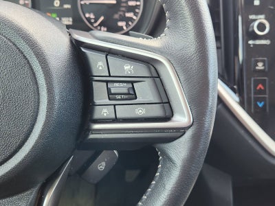 2024 Subaru Ascent Limited