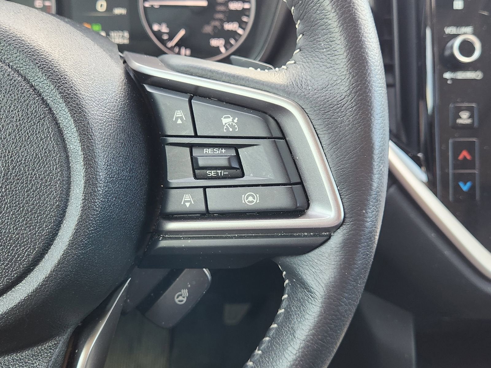 2024 Subaru Ascent Limited