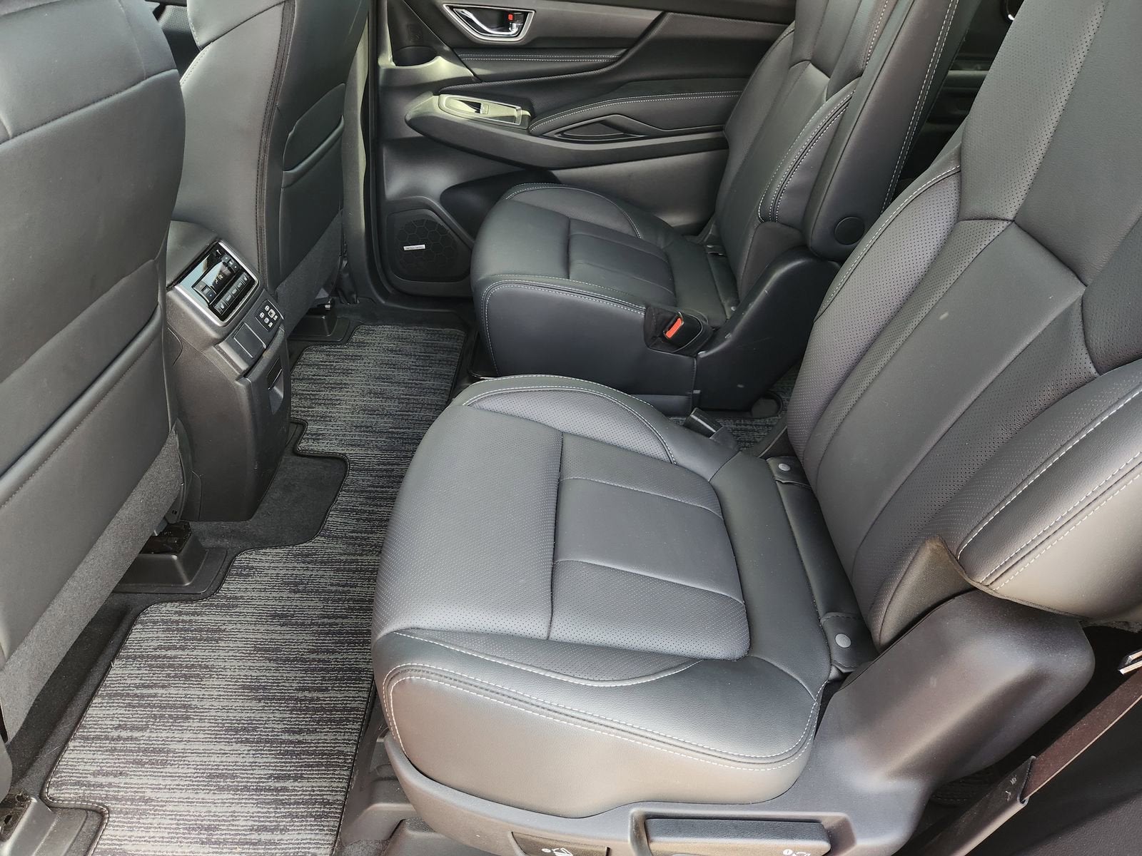 2024 Subaru Ascent Limited