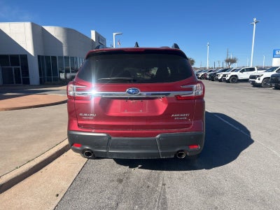 2024 Subaru Ascent Limited